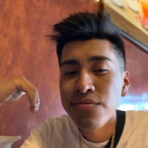 Meet your Posher, Jorge